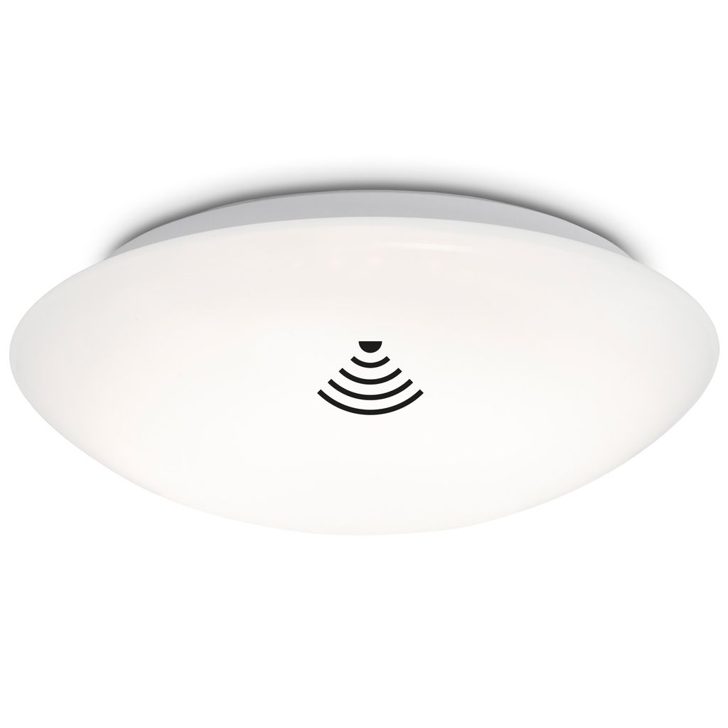 LED Plafonnier Ø 38 cm 22W 2500lm blanc